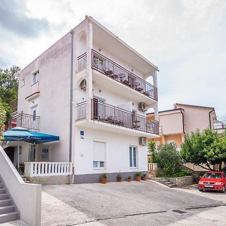 Cheap Apartment Tanja Trogir Exterior photo