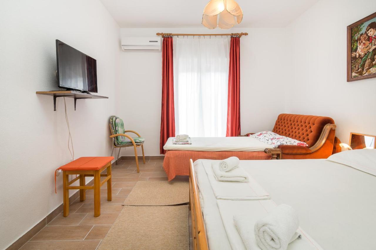 Cheap Apartment Tanja Trogir Exterior photo