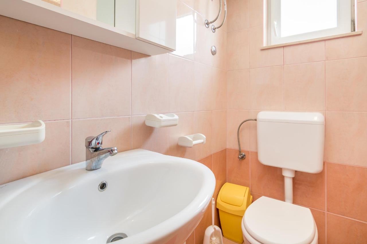 Cheap Apartment Tanja Trogir Exterior photo