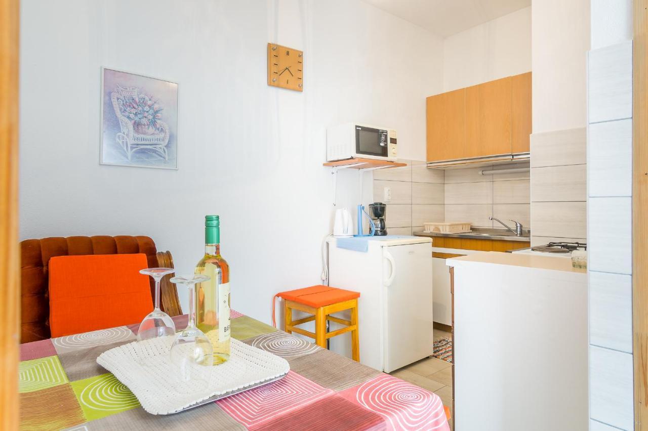Cheap Apartment Tanja Trogir Exterior photo