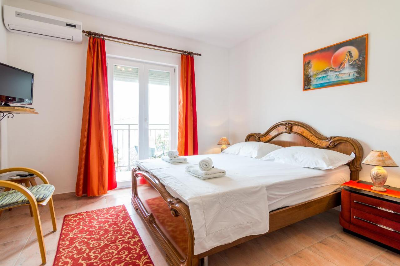Cheap Apartment Tanja Trogir Exterior photo