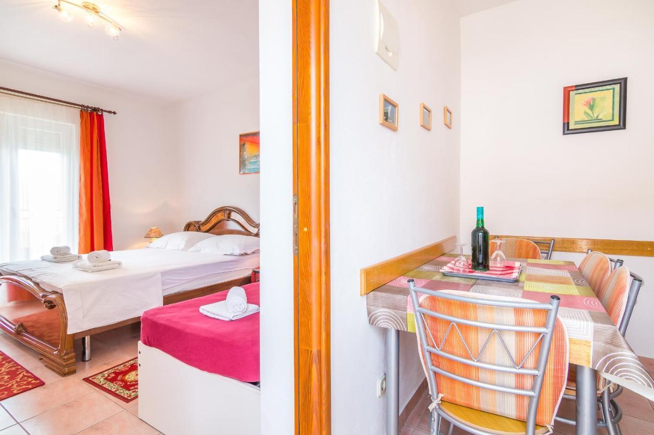 Cheap Apartment Tanja Trogir Exterior photo