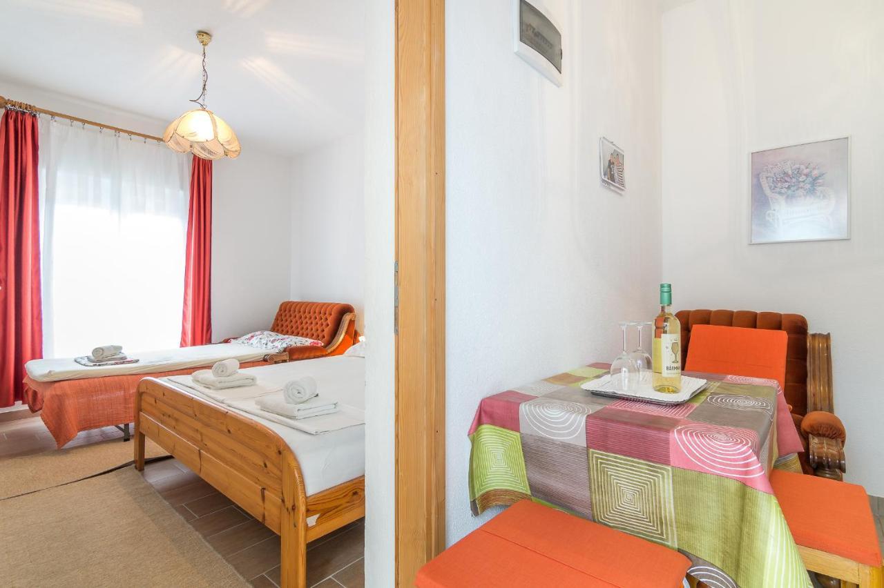 Cheap Apartment Tanja Trogir Exterior photo