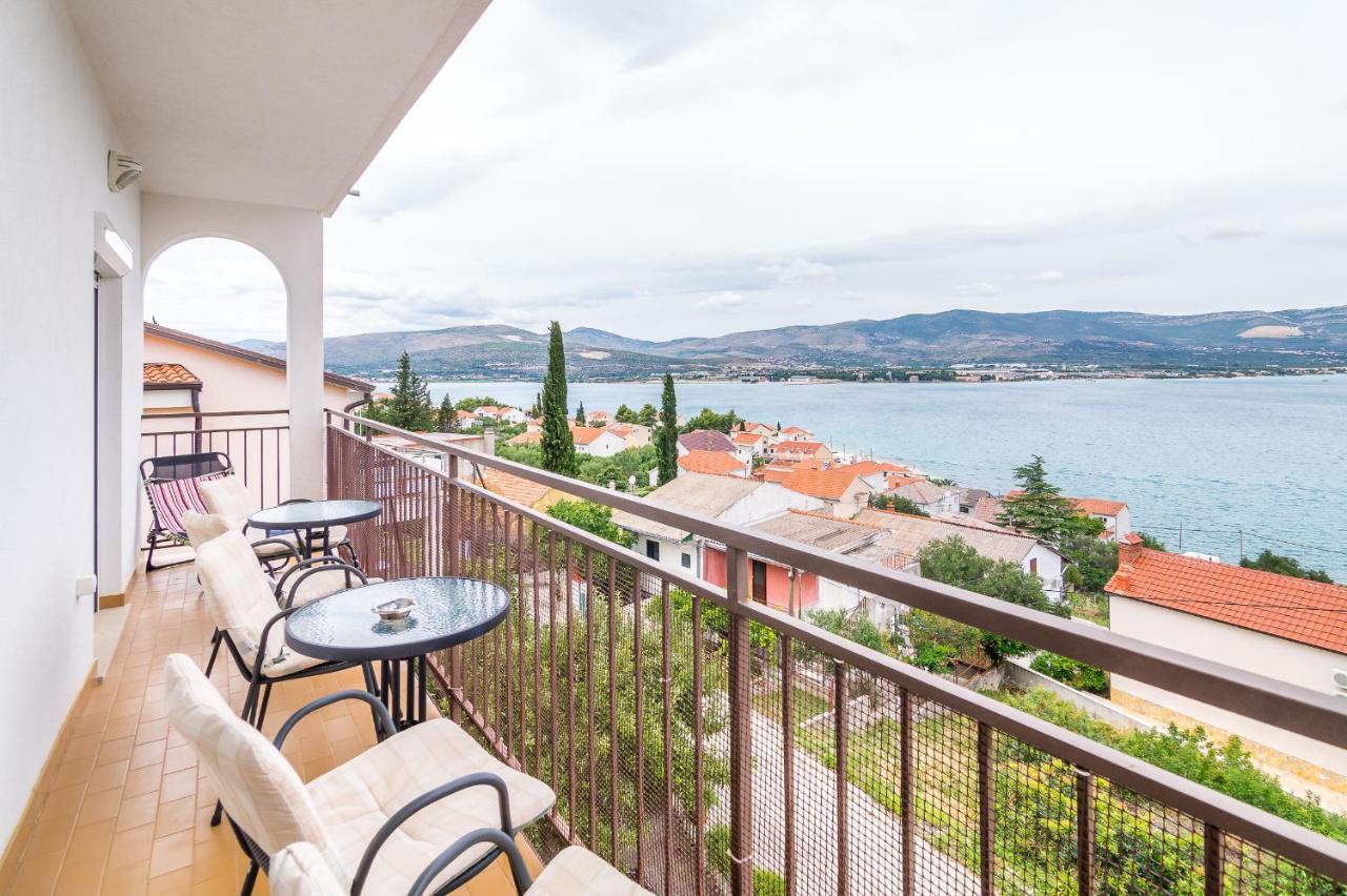 Cheap Apartment Tanja Trogir Exterior photo