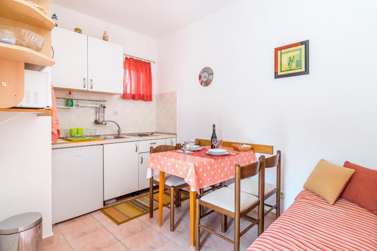 Cheap Apartment Tanja Trogir Exterior photo