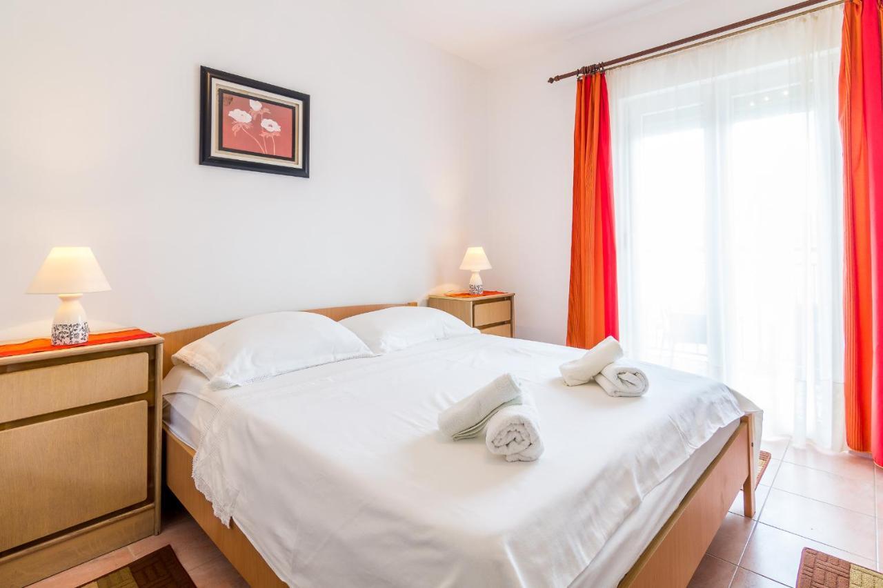 Cheap Apartment Tanja Trogir Exterior photo
