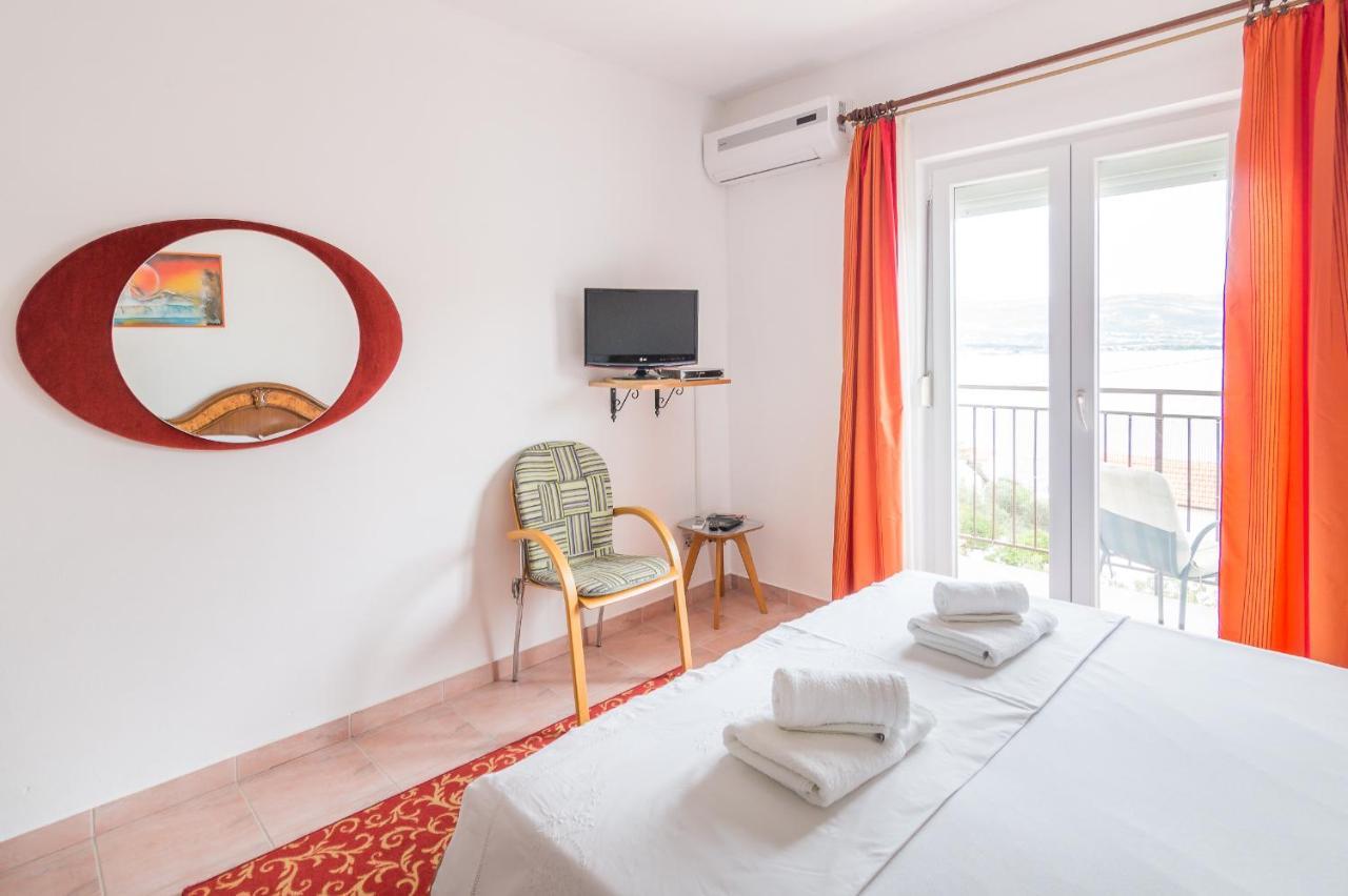 Cheap Apartment Tanja Trogir Exterior photo