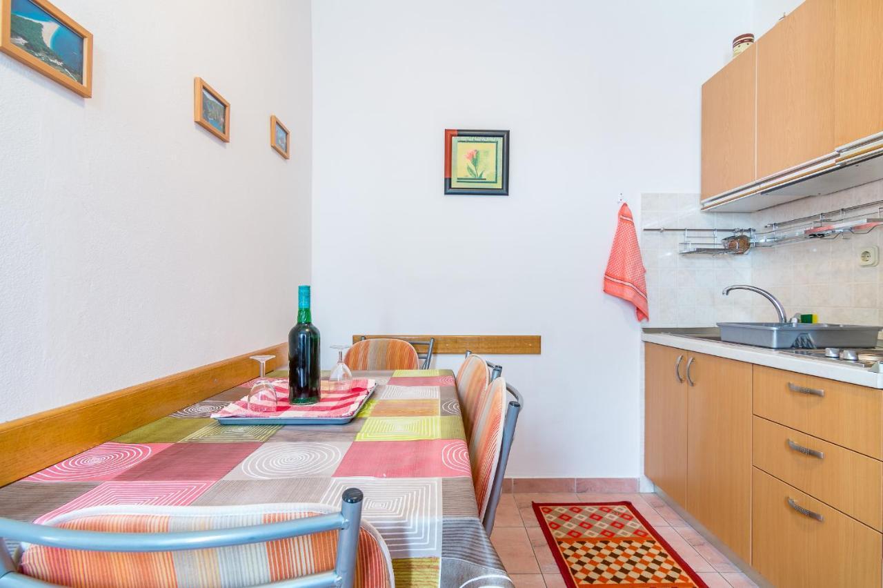 Cheap Apartment Tanja Trogir Exterior photo
