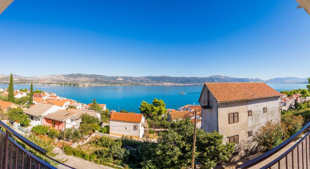 Cheap Apartment Tanja Trogir Exterior photo