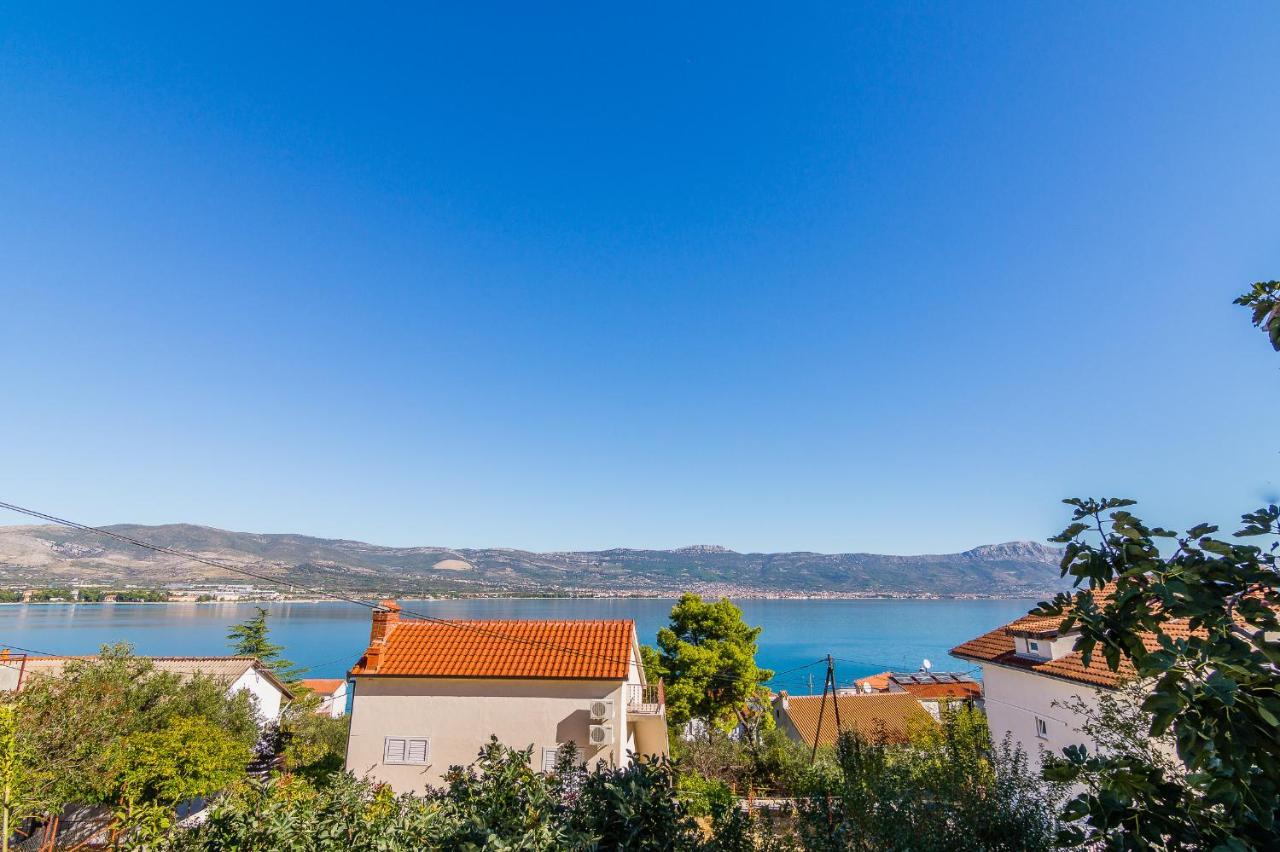 Cheap Apartment Tanja Trogir Exterior photo